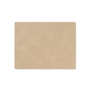 Lind DNA - Set de table Square M, 3 4. 5 x 2 6. 5 cm, Nupo…