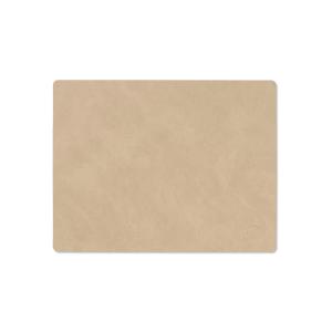 Lind DNA - Set de table Square M, 3 4. 5 x 2 6. 5 cm, Nupo…