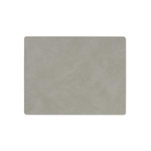 Lind DNA - Set de table Square M, 3 4. 5 x 2 6. 5 cm, Nupo…