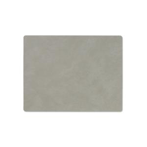 Lind DNA - Set de table Square M, 3 4. 5 x 2 6. 5 cm, Nupo…