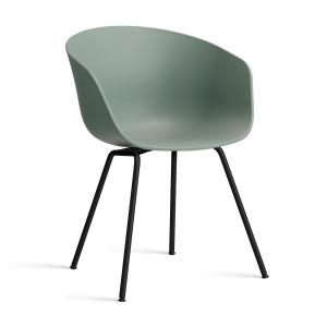 HAY - About A Chair AAC 26 , fall green  2. 0 (patins en pl…
