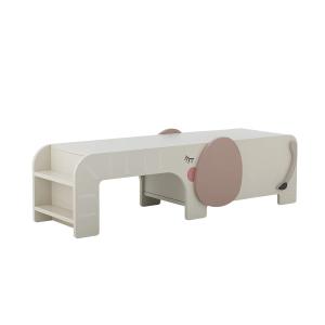 Bloomingville Mini - Ferdinand Banc, gris