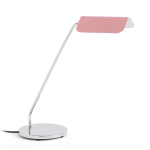 HAY - Apex Lampe de bureau, luis pink