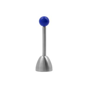 Nicolas Vahé - Egg Ouvre-œufs, bleu