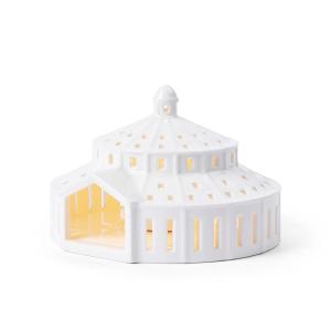 Kähler Design - Urbania Maison pour bougies à chauffe-plat,…