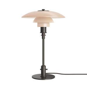 Louis Poulsen - PH 3/2 lampe de table, dusty terracotta (éd…