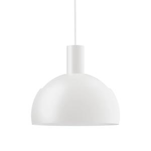 Louis Poulsen - FJ Elements Lampe suspendue Ø 25 cm, blanc