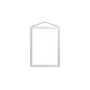 MOEBE - Frame Cadre photo A5, aluminium