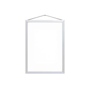 MOEBE - Frame Cadre photo A4, aluminium
