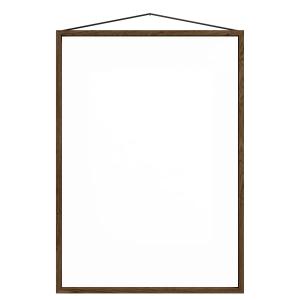 MOEBE - Frame Cadre photo A2, chêne fumé