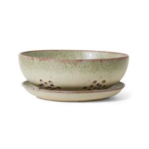 HKliving - 70's Bol Berry Bowl, Ø 17,3 cm, slush