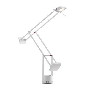 Artemide - Tizio Lampe de bureau, blanc