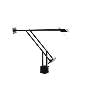 Artemide - Tizio 35 Lampe de bureau, noir