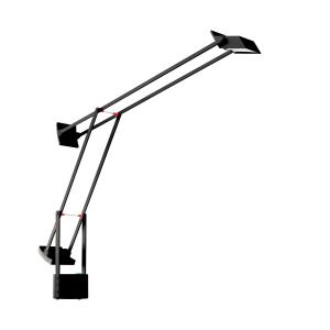 Artemide - Tizio 50 Lampe de bureau LED, noire
