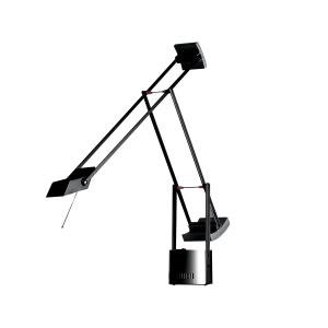 Artemide - Tizio Micro Lampe de table, noir