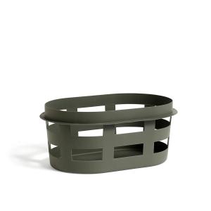 HAY - Corbeille, army, S