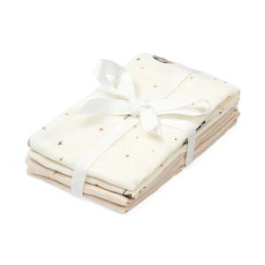 Cam Cam Copenhagen - Serviette de toilette, carousel (set d…