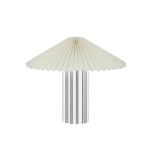 Blomus - Taite Lampe de table, lily white