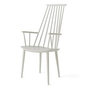 HAY - J110 Chair, hêtre warm grey