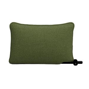 Fatboy - Sumo Accoudoir pour canapé modulaire, leaf green (…