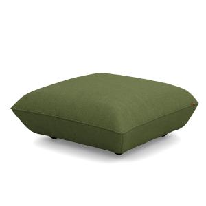 Fatboy - Sumo Tabouret, leaf green (Bouclé)