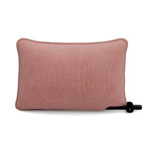 Fatboy - Sumo Accoudoir pour canapé modulable, rose pâle (C…