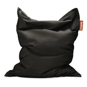 Fatboy - Pouf Original Canvas, black licorice