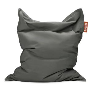 Fatboy - Pouf Original Canvas, charcoal grey