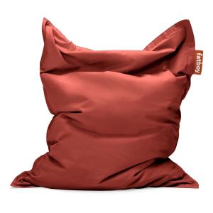 Fatboy - Pouf Original Canvas, merlot red
