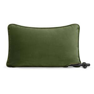 Fatboy - Sumo accoudoir pour canapé modulable, deep green (…