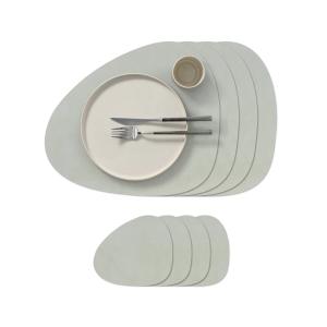 Lind DNA - Coffret cadeau Curve L, Nupo metallic (4 sets de…