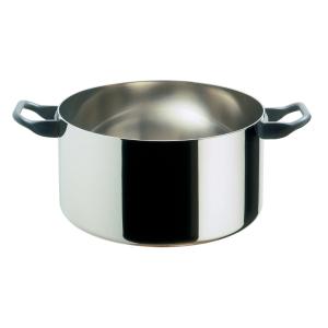 Alessi - La Cintura di Orione, casserole Ø 24 cm, Multiply