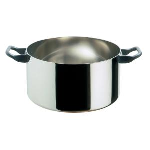 Alessi - La Cintura di Orione, casserole Ø 24 cm, Multiply