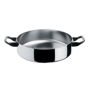 Alessi - La Cintura di Orione, rondin Ø 24 cm, Multiply