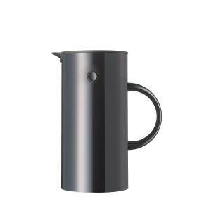 Stelton - Pichet isotherme 0.5 l, noir