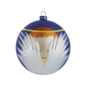 A di Alessi - Angioletto Boule de Noël