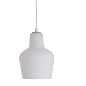 Artek - Lampe suspendue A 440 , blanc