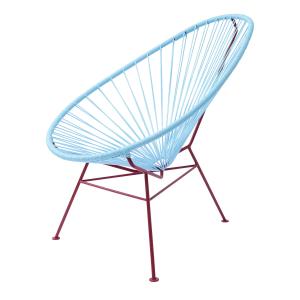 Acapulco Design - Acapulco Classic Chair, ICDMX_ST UNO, ble…