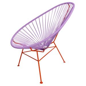 Acapulco Design - Acapulco Classic Chair, jacaranda