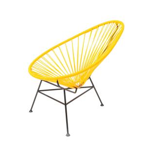 Acapulco Design - Enfants Acapulco Mini Chair , mangue / no…