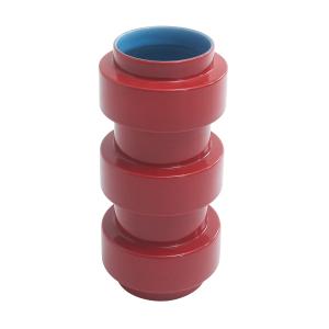 Acapulco Design - Los Floreros Vase, CDMX_ST3, trompeta, ro…