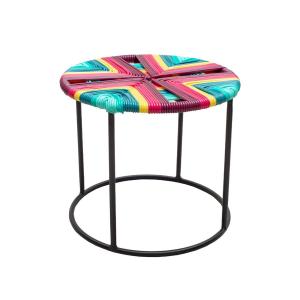 Acapulco Design - The Side Table, mesita Mexico