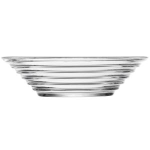 Iittala - Aino Aalto saladier en verre 35 cl, transparent