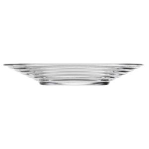 Iittala - Aino Aalto Assiette / Ø 175 mm, platte, claire