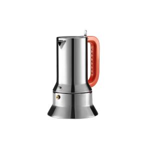 Alessi - 9090 manico forato Machine à espresso à induction…
