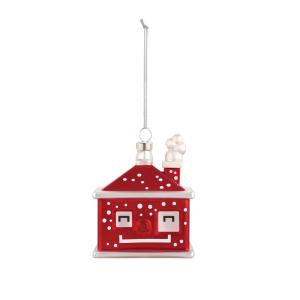 Alessi - Cubetta Décorations de Noël