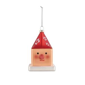 Alessi - Cubocchio Décorations de Noël