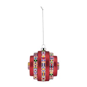 Alessi - Holyhedrics Boule de Noël, Arch