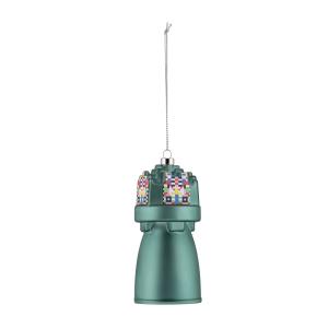 Alessi - Holyhedrics Boule de Noël, Bell