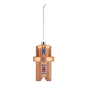 Alessi - Holyhedrics Boule de Noël, Prism
